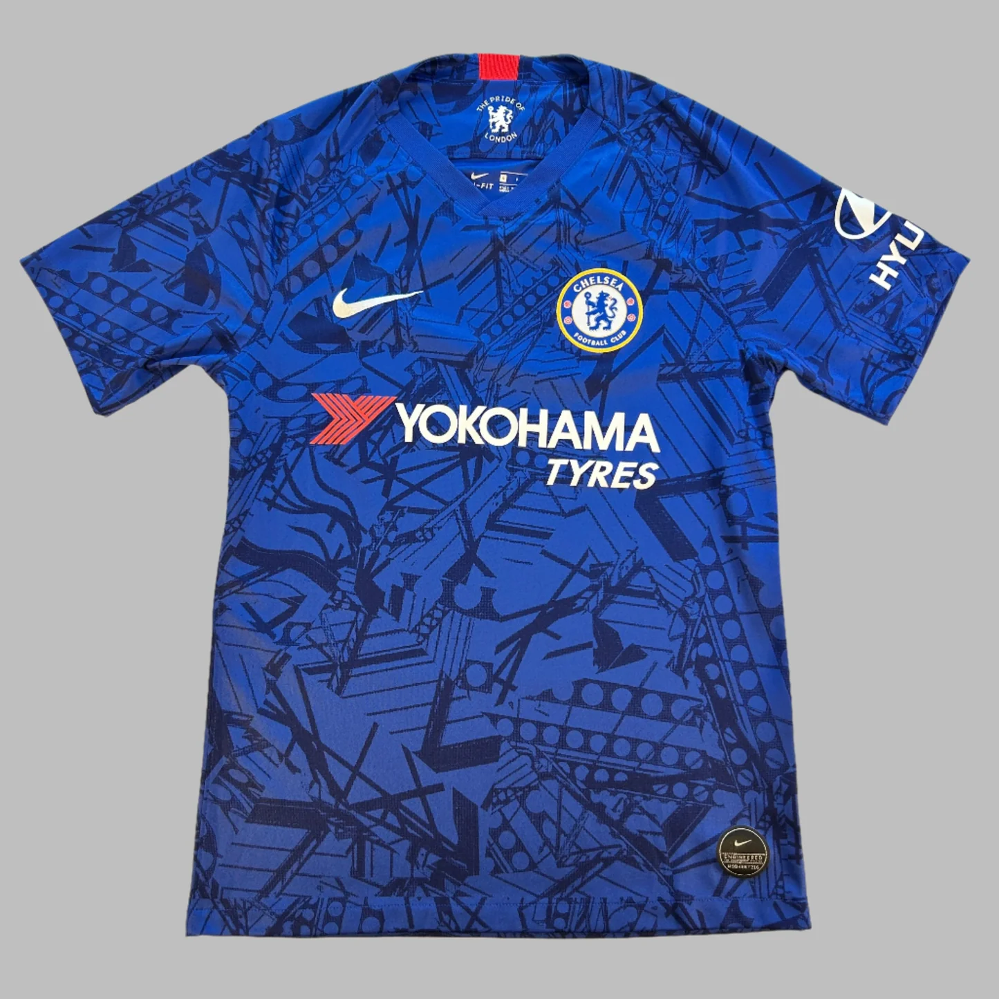 Chelsea Home 2019/20