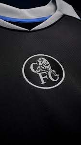 Chelsea Third 2025/26