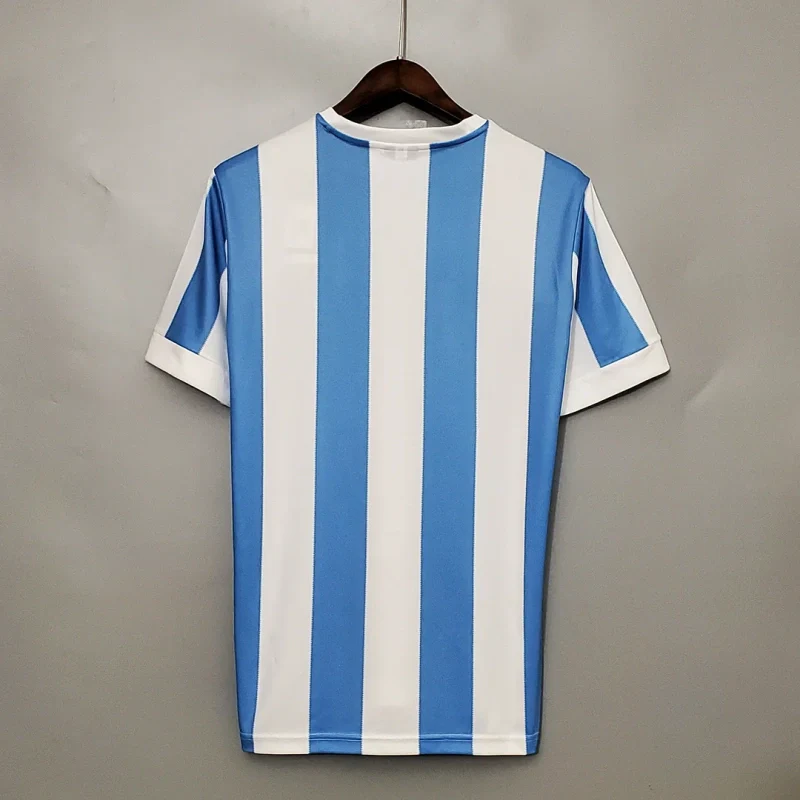 Argentina Home 1978
