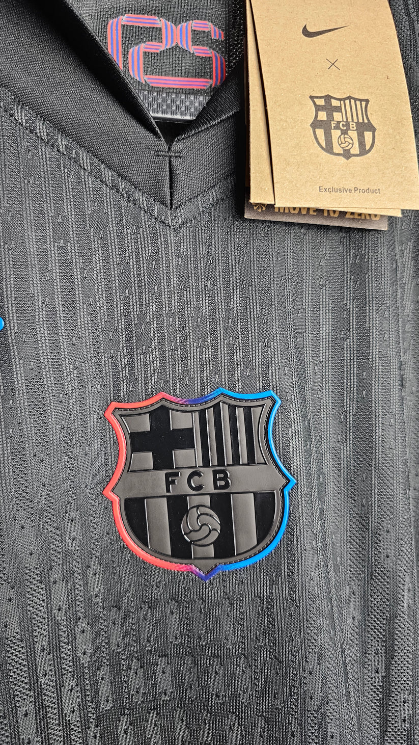 Barcelona 24/25. Edición Especial Spotify