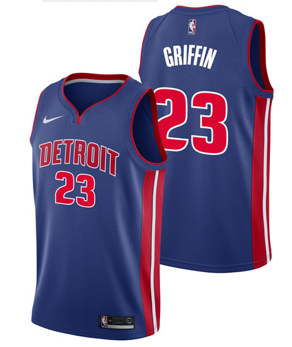 Detroit Pistons