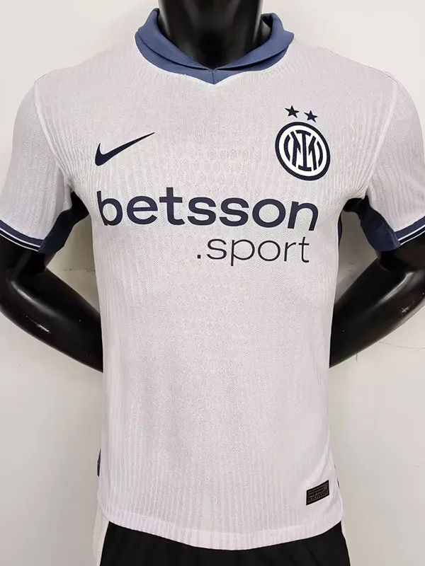Inter de Milán Away 24/25