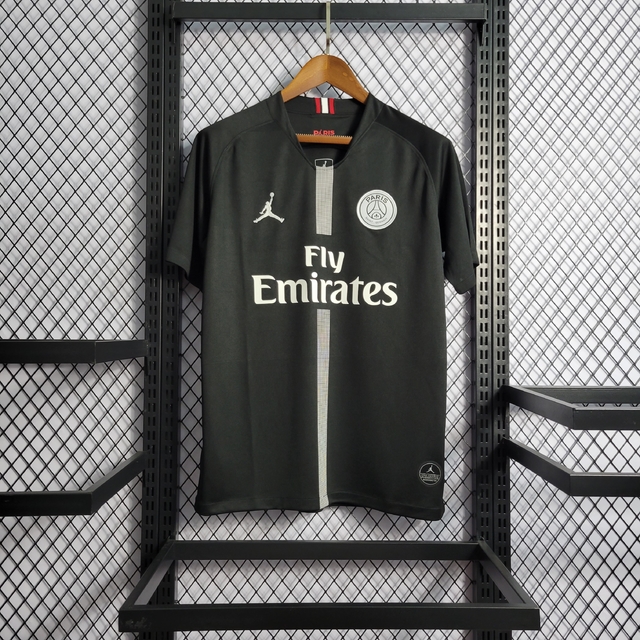 ⚡ PSG x Jordan — Edición Especial 18/19 ⚽