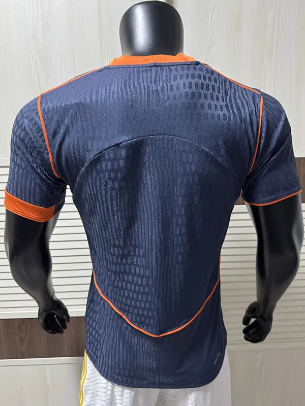 Inter de Milán Third 25/26