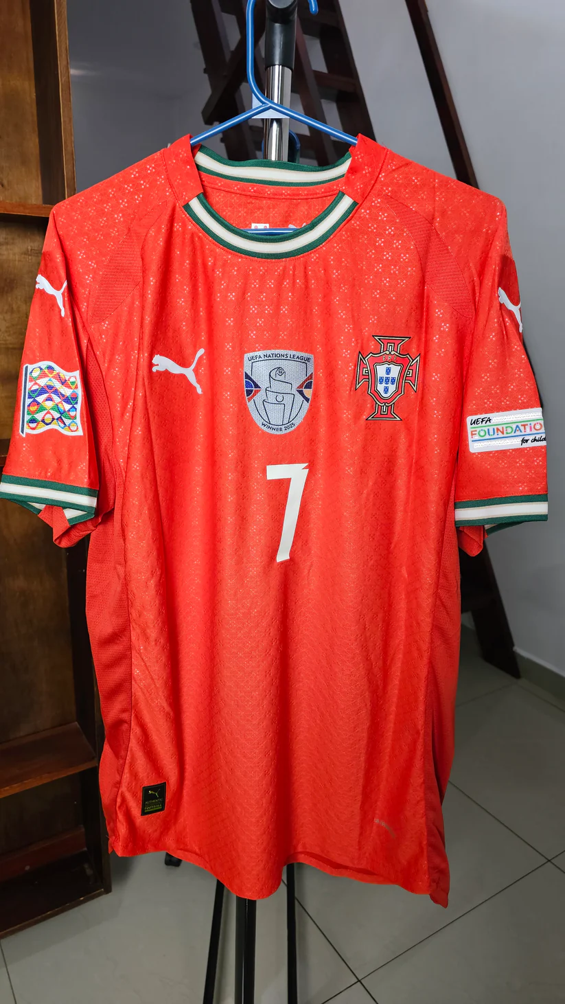 Portugal Home 2025