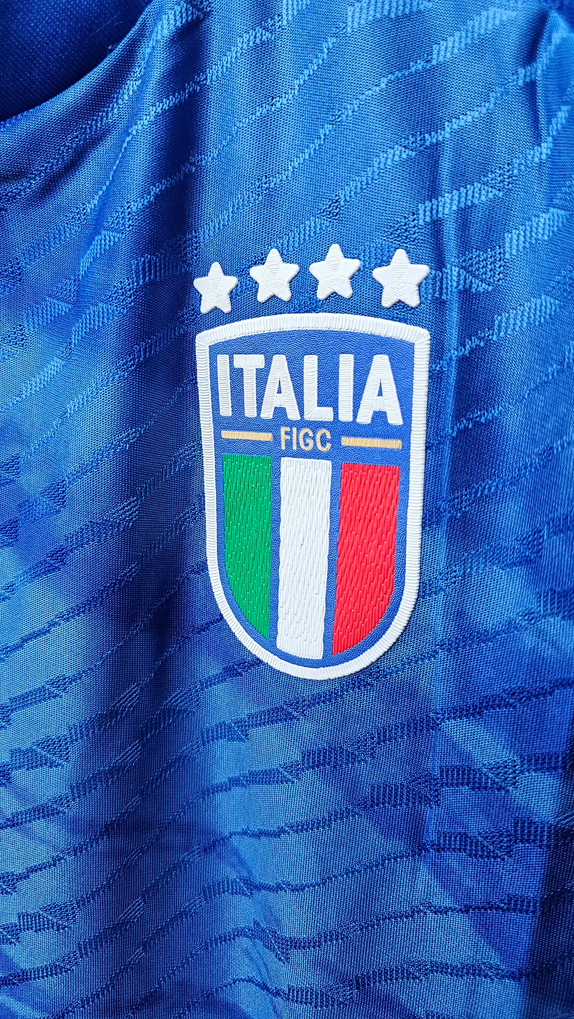 Italia Home 2025