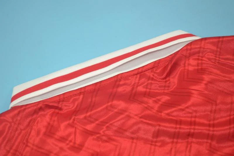 Arsenal Home 1996-1998