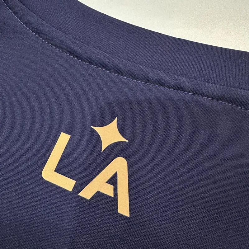 LA Galaxy Away 25/26