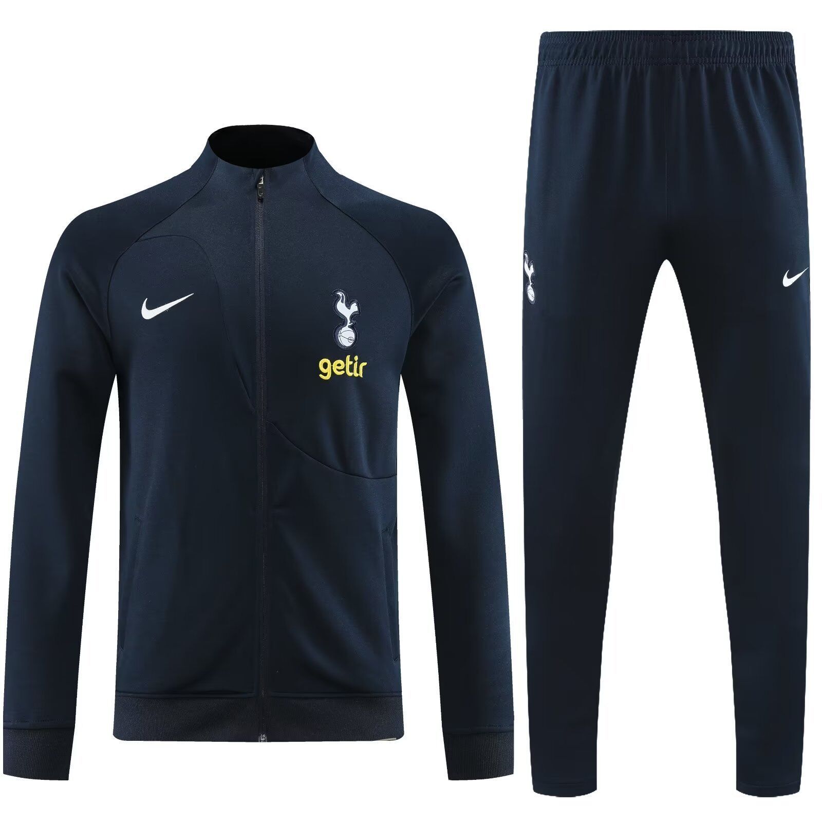 🏴 Tottenham Training Full Kit – Nike