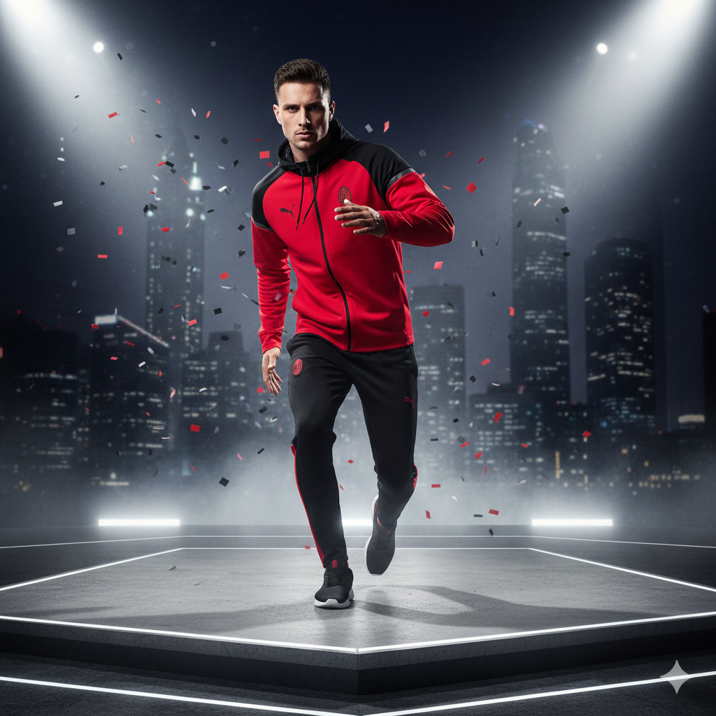 🧥 Hoodie | Inter de Milán + Nike