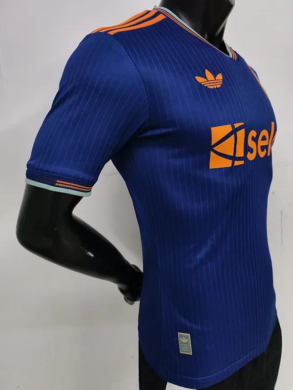 Newcastle Third 25/26