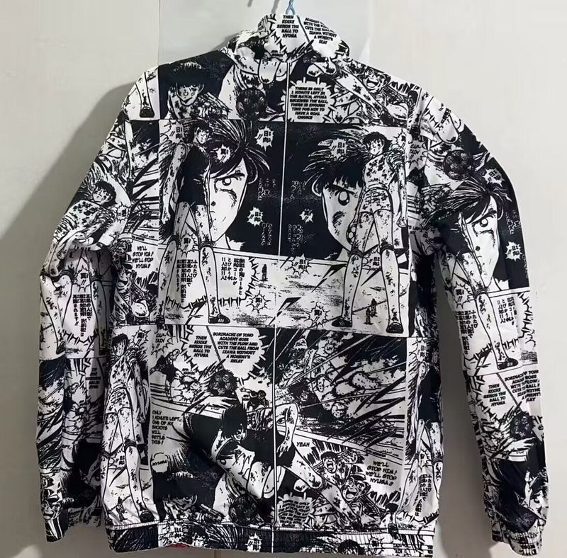 💨🧥 Japón x Adidas — viento nerfeado, orgullo buffeado