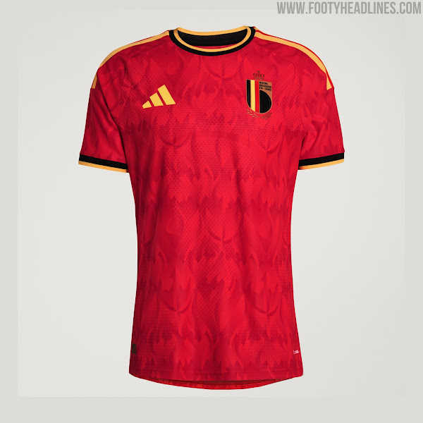 🇧🇪 Bélgica 2026