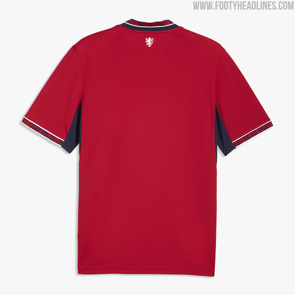 🇨🇿 República Checa 2026