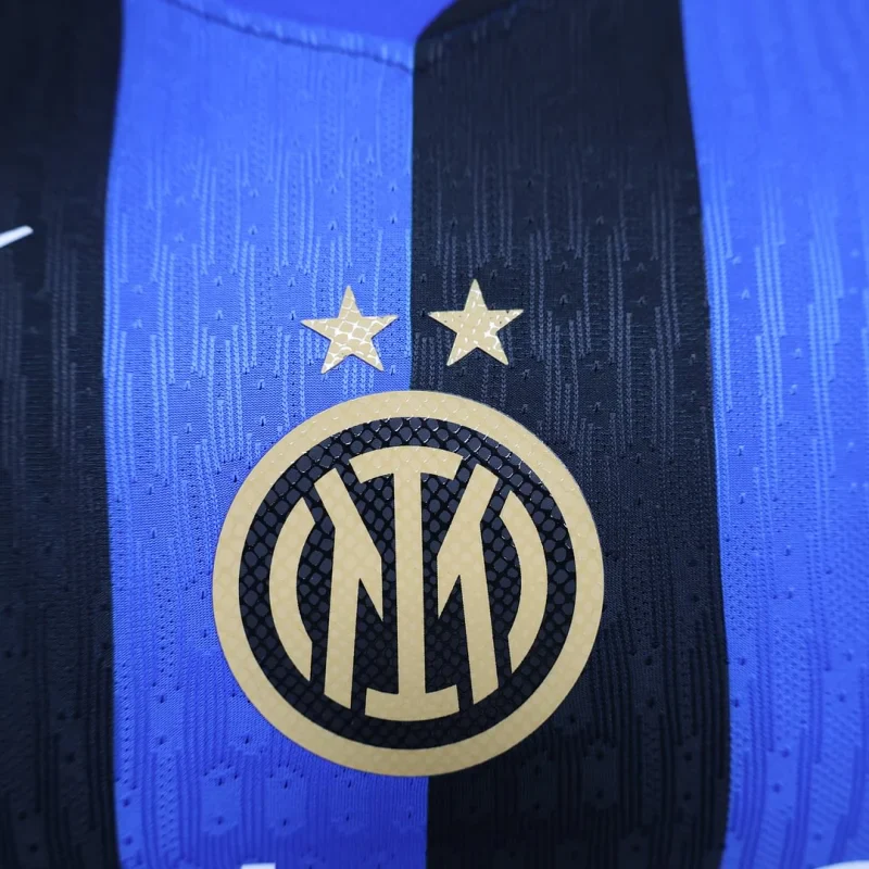 Inter de Milán Home 24/25
