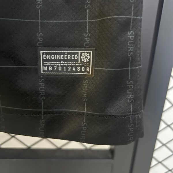 Tottenham Away 25/26