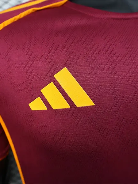AS Roma Home 25/26