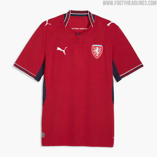 🇨🇿 República Checa 2026