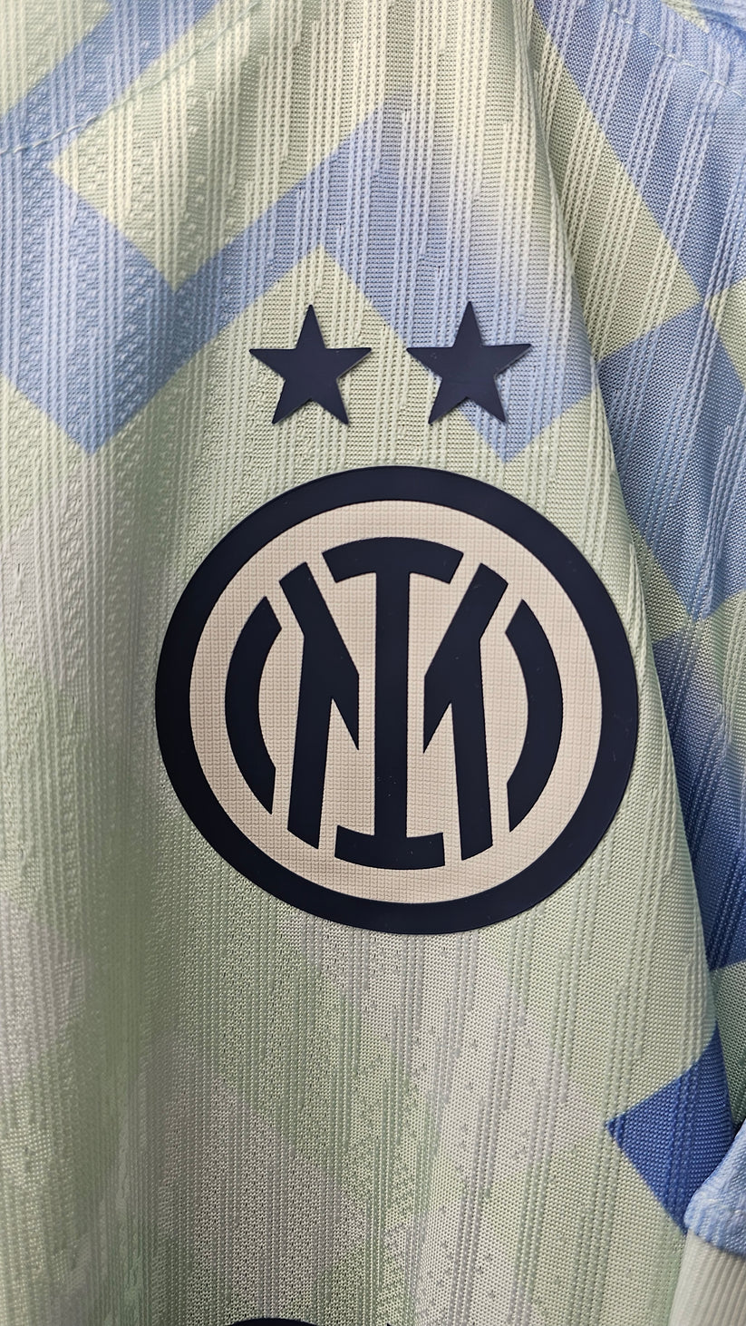 Inter de Milán Away 25/26