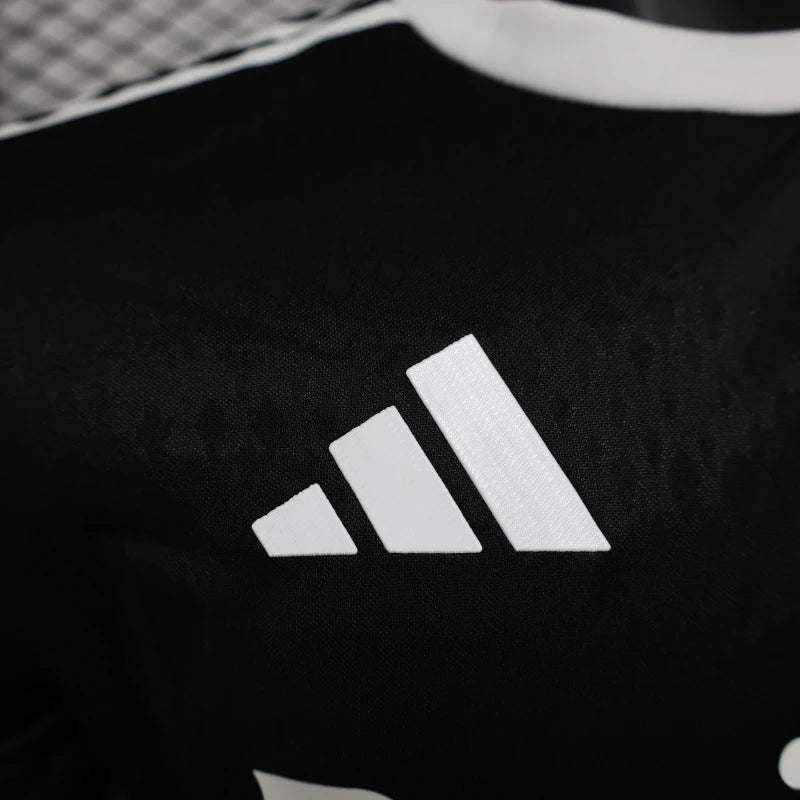 Real Madrid 24/25. Segunda Equipación (Visitante)