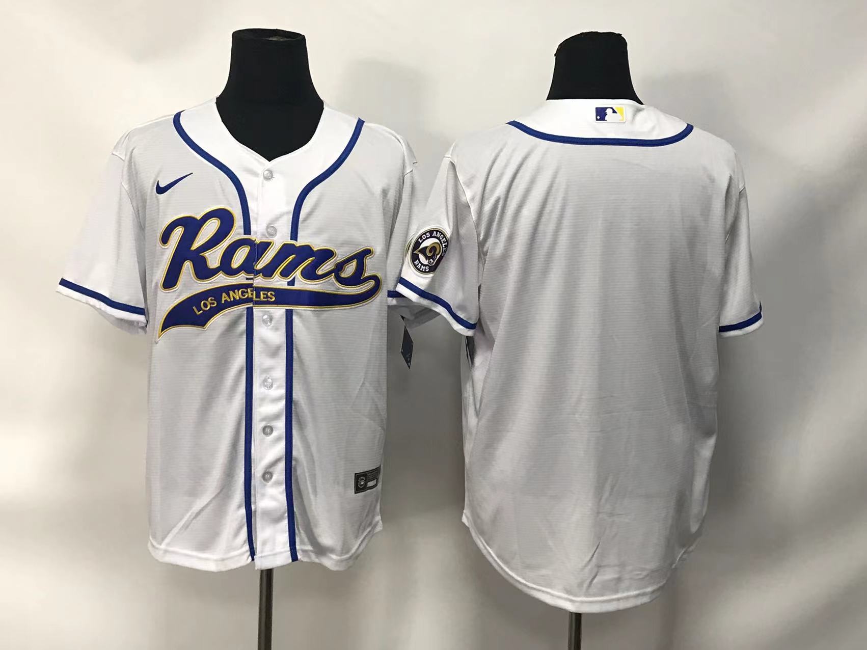 Rams Royal Clean