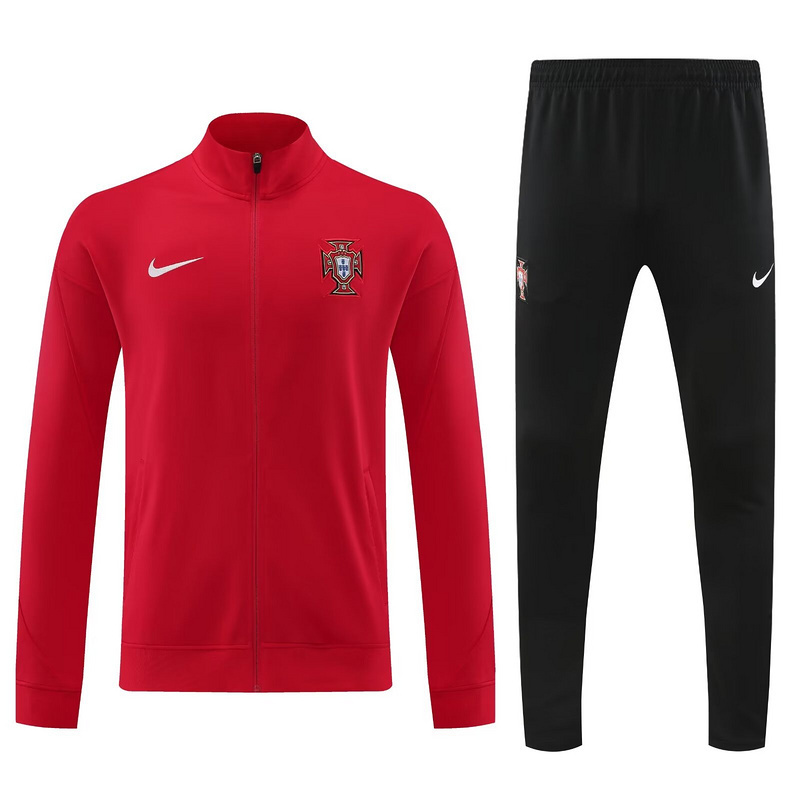 🔥 Portugal 🇵🇹 – Nike Training Full Kit