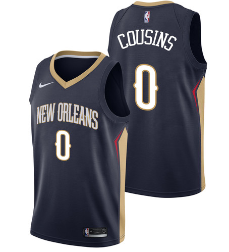 New Orleans Pelicans