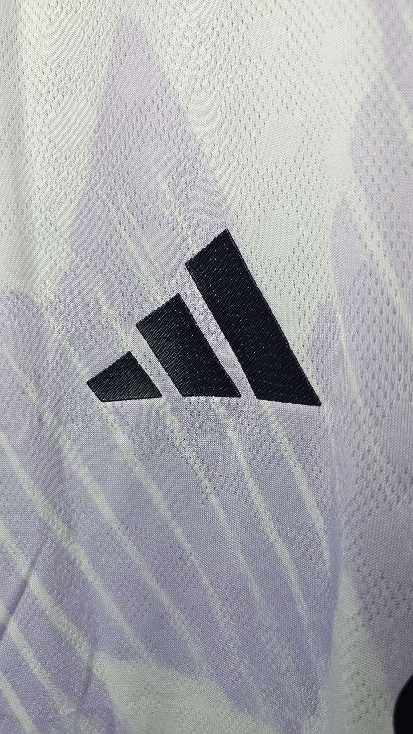 Manchester United Away 25/26