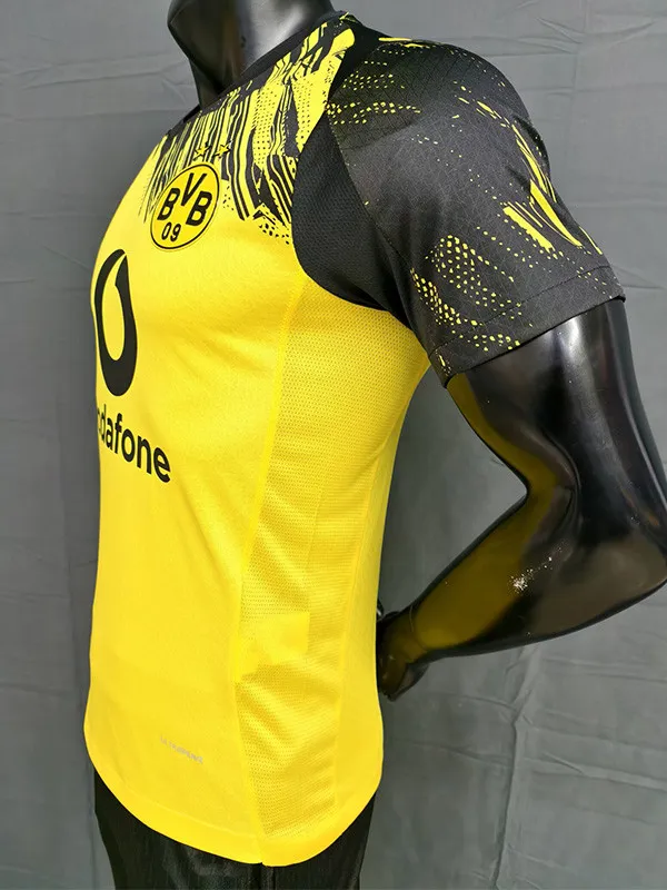 Borussia Dortmund Home 25/26