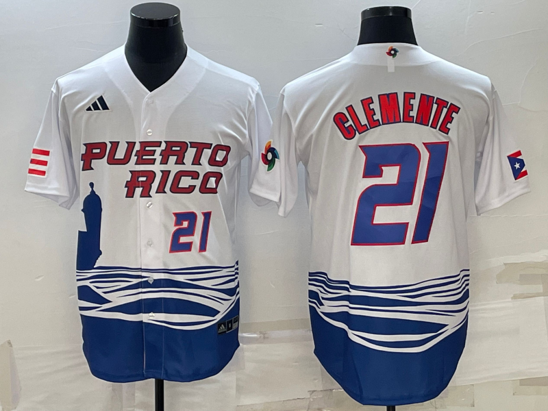 🇵🇷 Puerto Rico