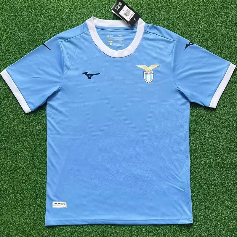 Lazio Home 25/26