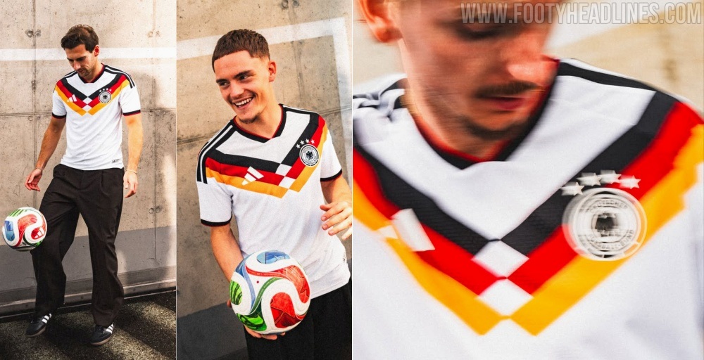 🇩🇪 Alemania 2026