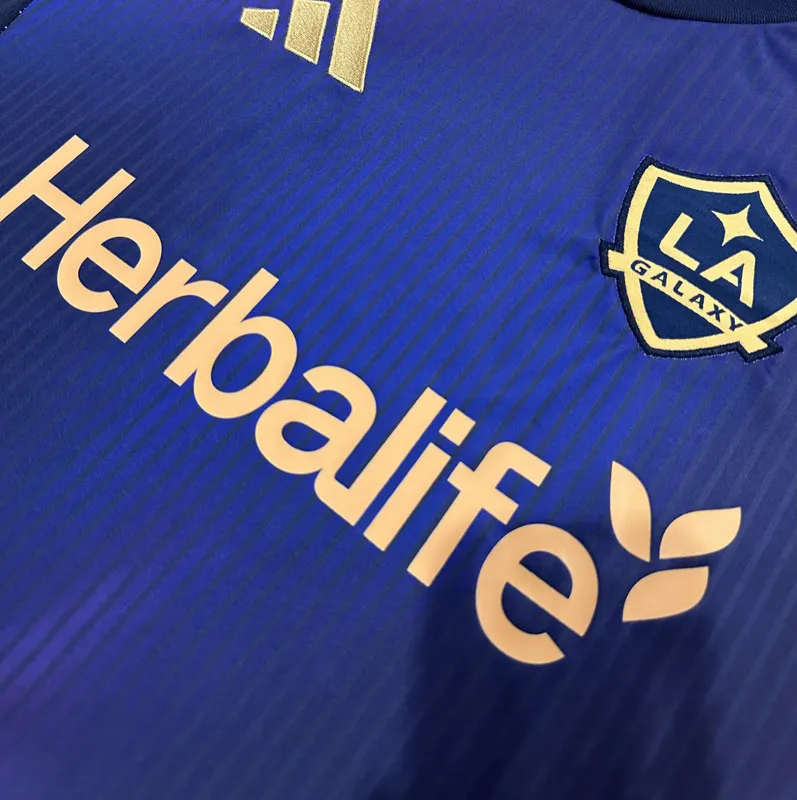 LA Galaxy Away 25/26