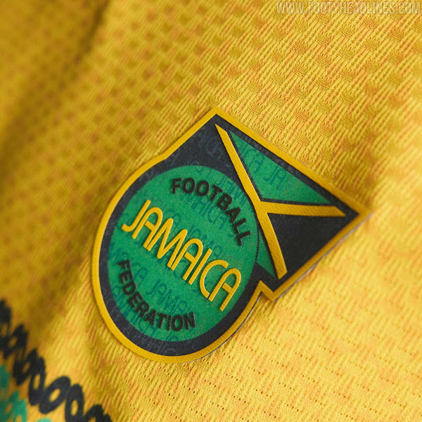 🇯🇲 Jamaica 2026 