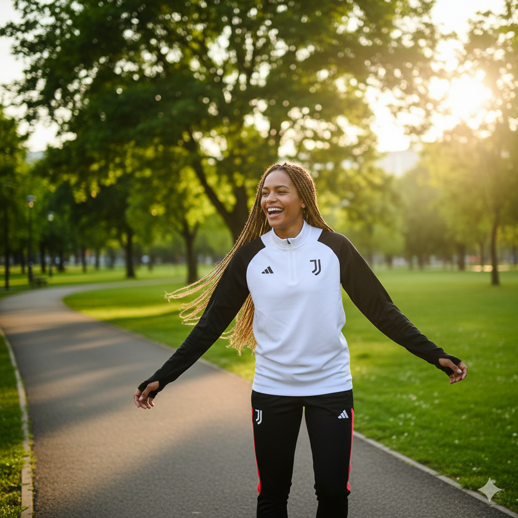 Juventus: Training Kit Elite