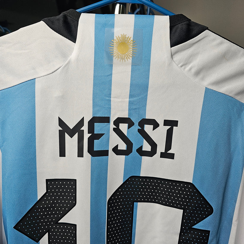 Argentina Home 2022