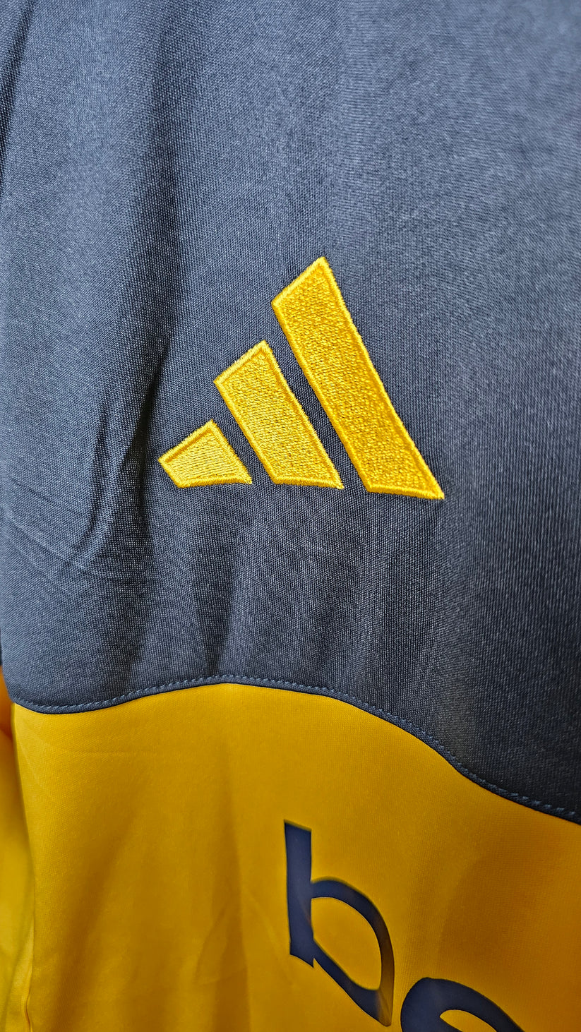 Boca Juniors Home 2025