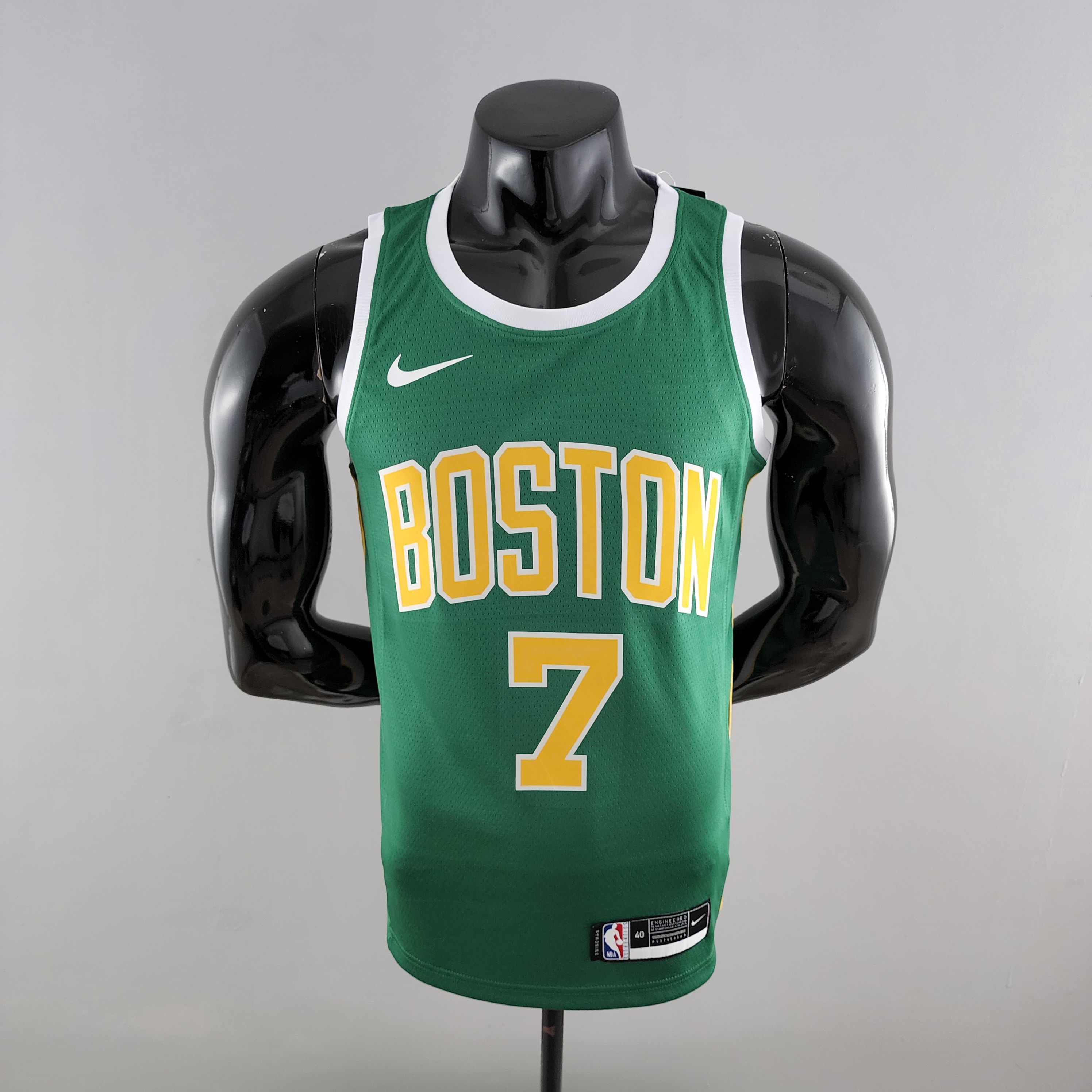 Boston Celtics