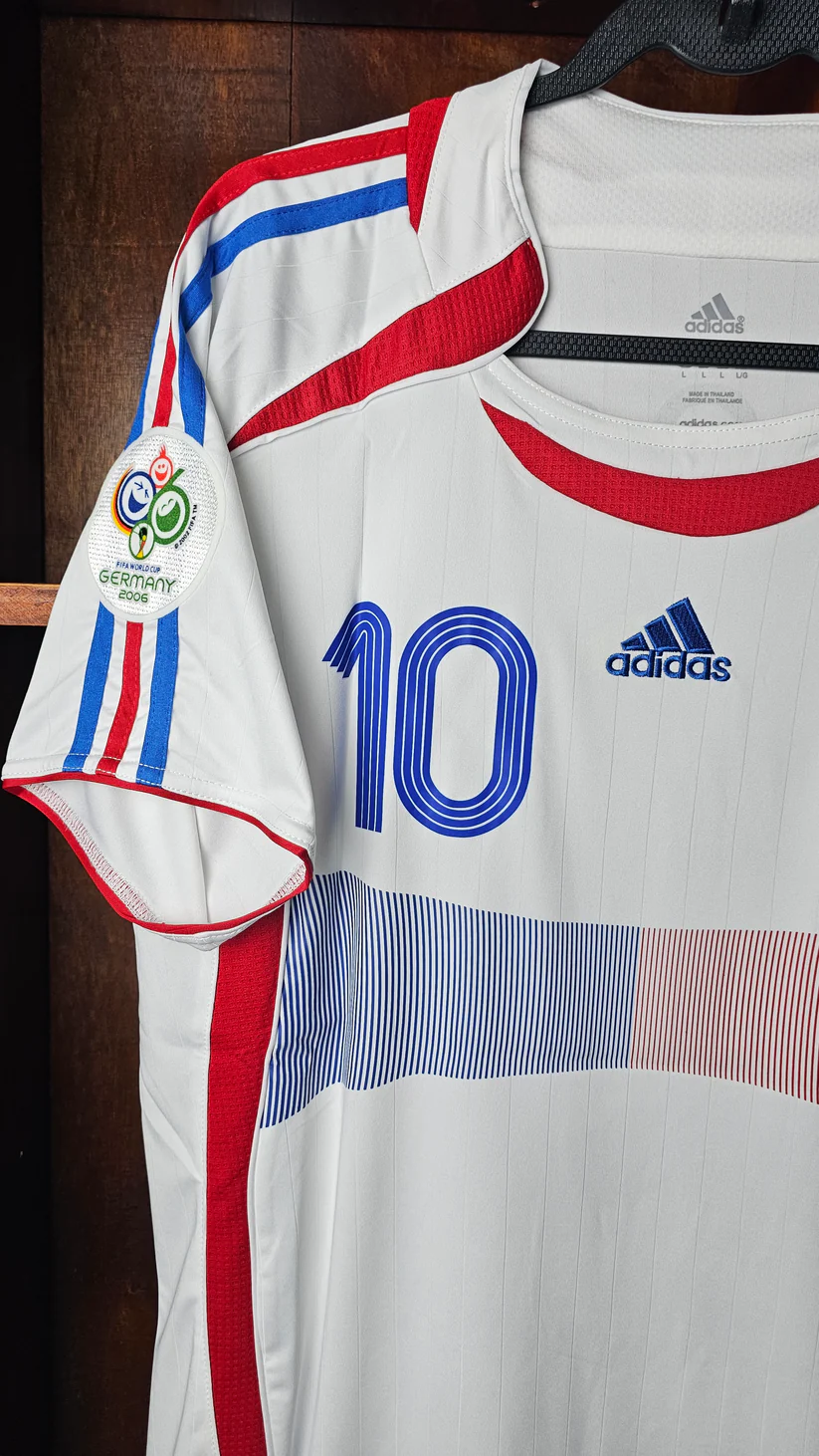 Francia Mundial 2006