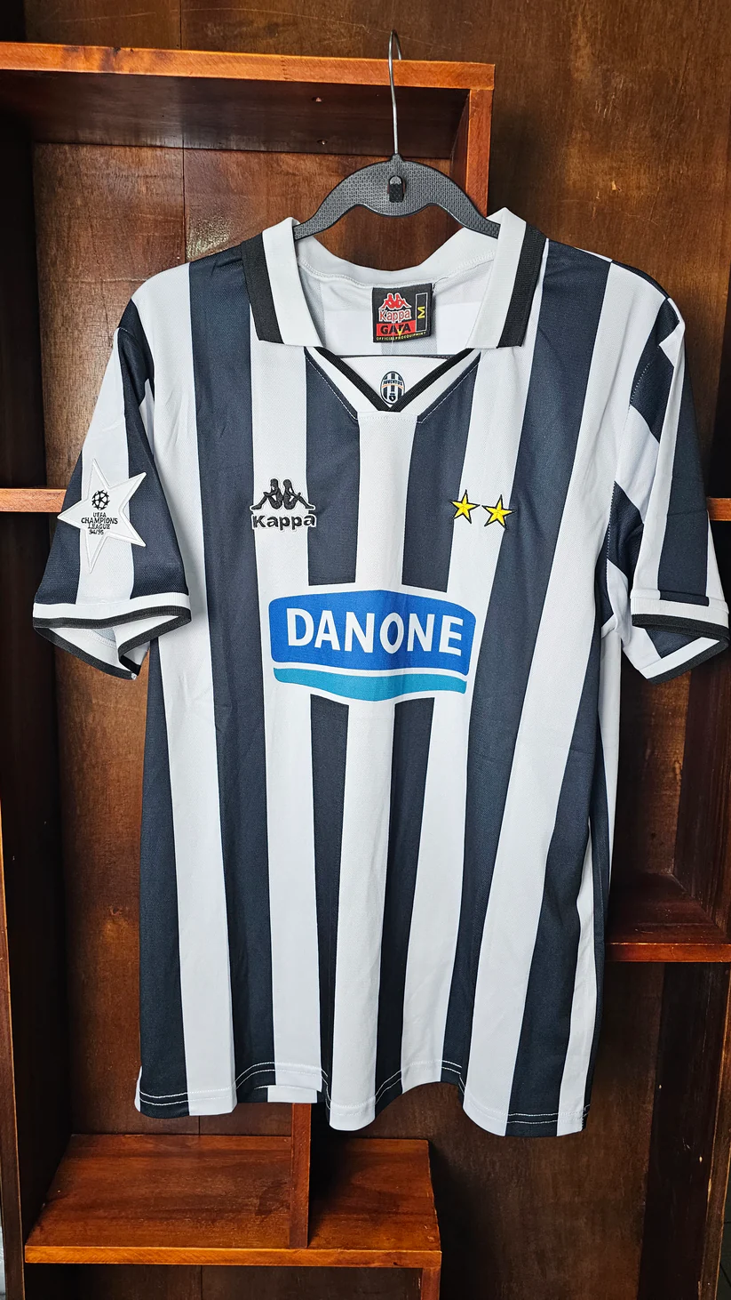 Juventus 94/95