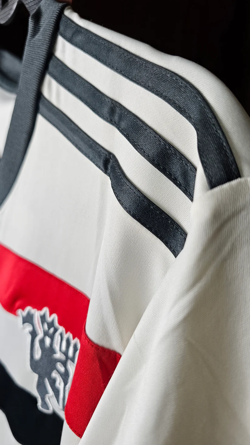 Manchester United Third 24/25