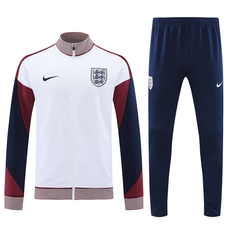 🏴 England Training Full Kit – Nike