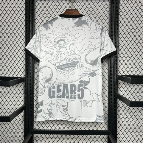⚔️ Japón x One Piece: Edición Especial Gear 5 🇯🇵🏴‍☠️