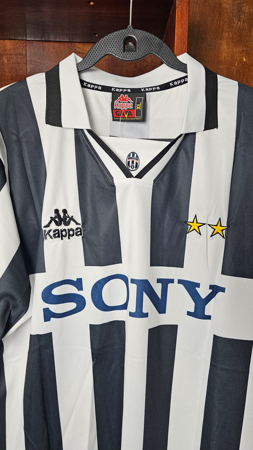 Juventus 95/96