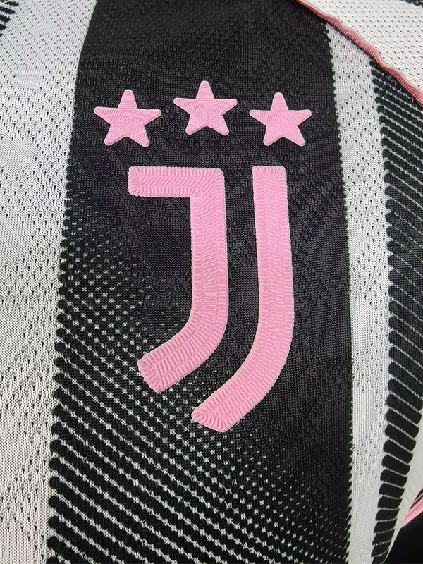 Juventus Home 25/26