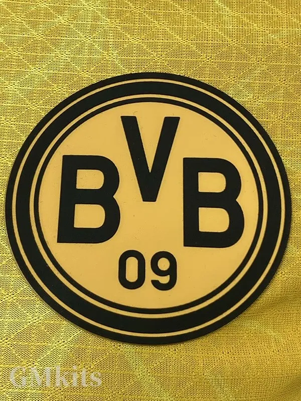Borussia Dortmund  25/26