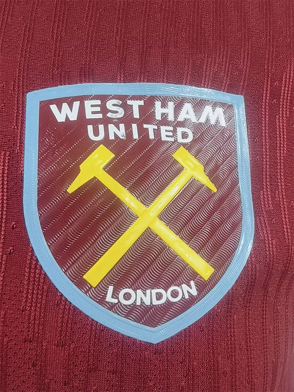 West Ham Home 25/26