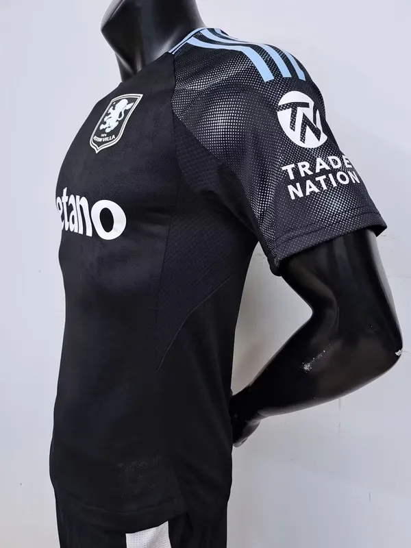 Aston Villa Away 25/26