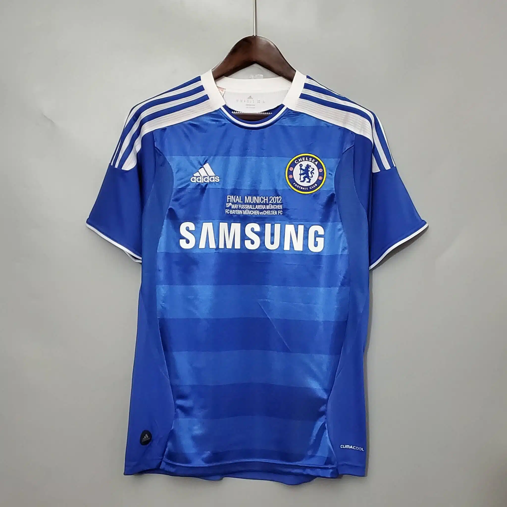 Chelsea Home 2011/12