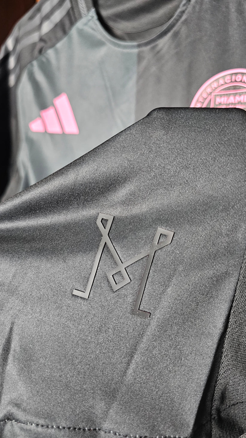 Inter Miami Away 25/26